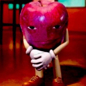 Meet your Posher, Adrian